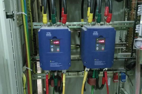 湖北龍背灣項目