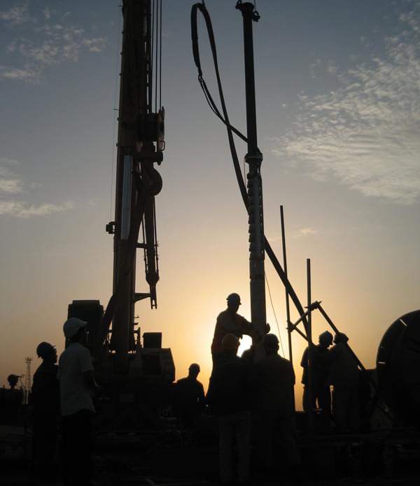 沙特MADUN 項目——全世界zui大磷化項目