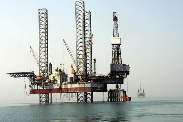 中石化勝利油田海洋工程項目 中石化勝利油田海洋工程項目