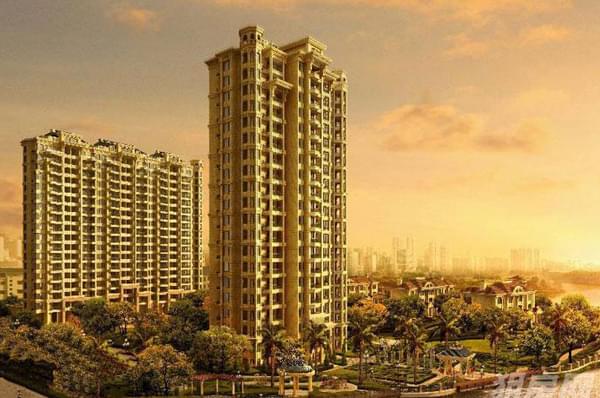 上海仁恒房產有限公司項目 上海仁恒房產有限公司項目