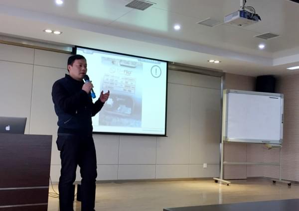 尤孚第三屆質(zhì)量月活動圓滿落幕