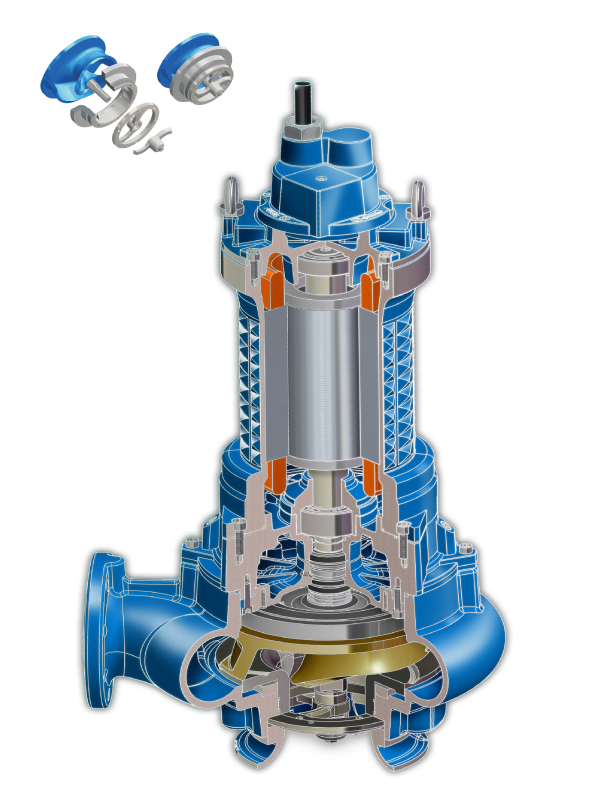 踐行人民的名義,走誠信、創新、國際化發展之路