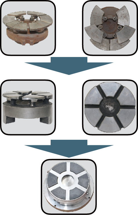 尤孚靜音管中泵，“靜無止境”