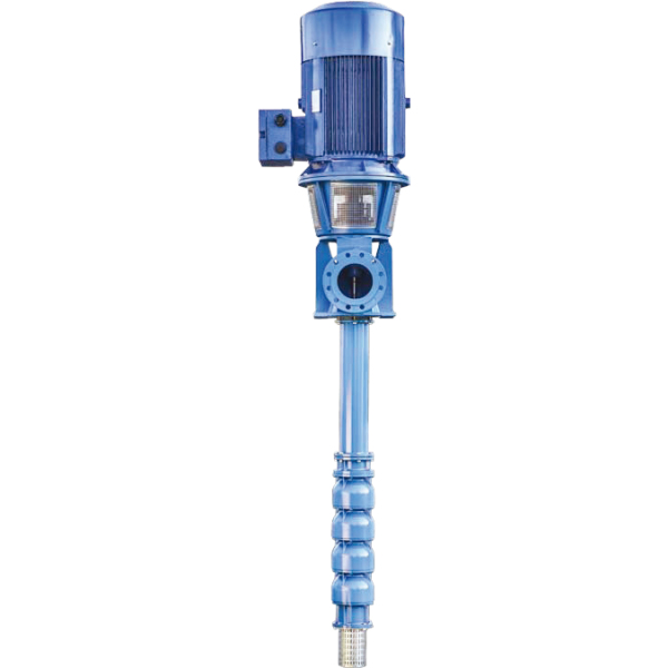 長軸深井泵技術參數 長軸深井泵技術參數