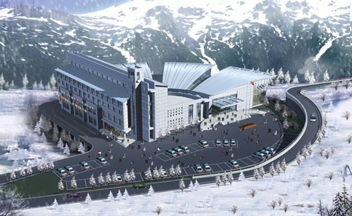 尤孚水泵和創新的設計方案，經受住了時間的考驗