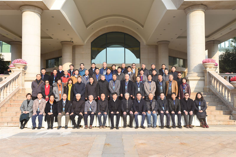 尤孚 · 智能低噪音集成二次供水設(shè)備研發(fā)中心成立大會(huì)順利召開(kāi)