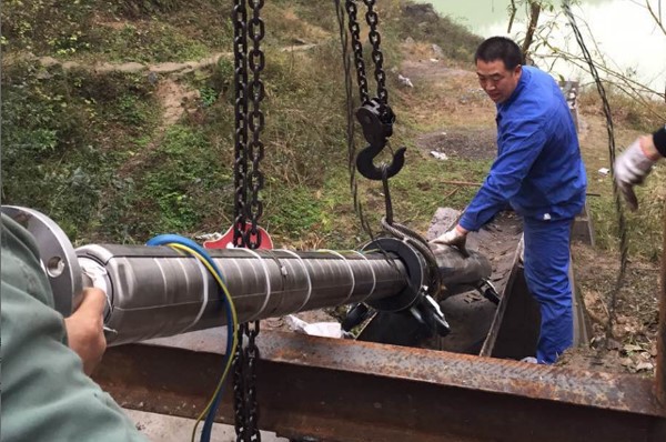 重慶市彭水縣保家鎮抗旱應急水源配套工程項目 重慶市彭水縣保家鎮抗旱應急水源配套工程項目