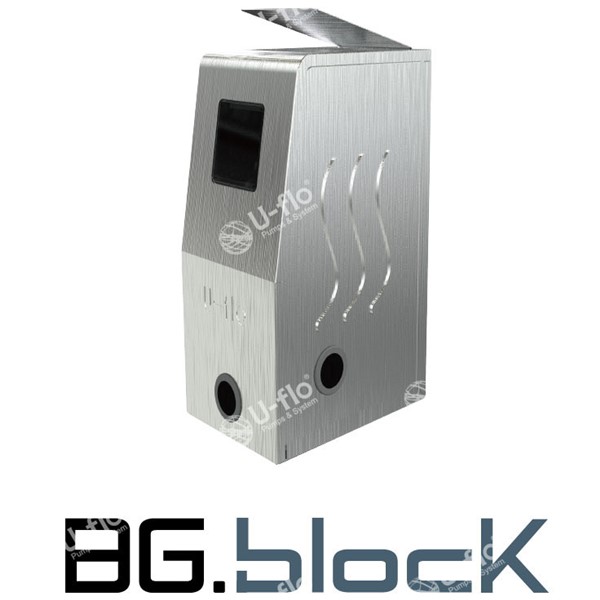 超靜音集成式變頻供水設(shè)備型號(hào)參數(shù)