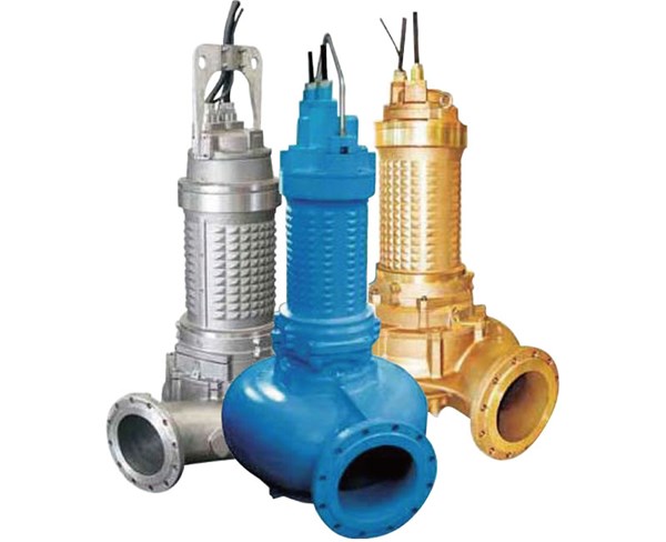 污水泵使用時的相關(guān)注意事項(xiàng)