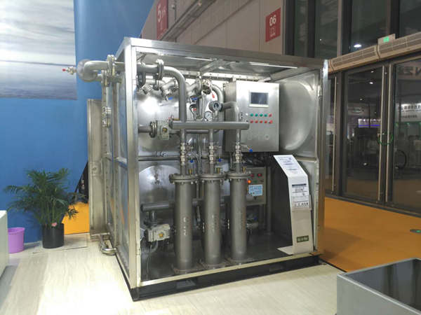 泵管閥行業的饕餮盛宴,尤孚與您相約 泵管閥行業的饕餮盛宴,尤孚與您相約