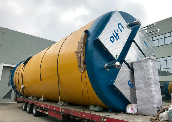 一體化預制泵站年度檢修包括哪些內(nèi)容