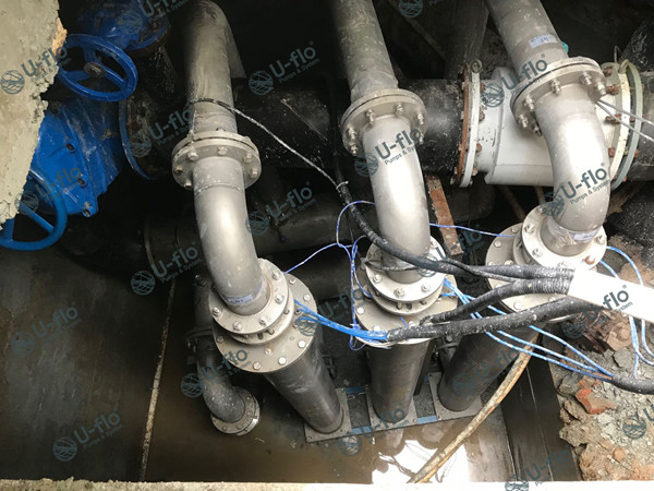 貴州從江自來水中途加壓項目 貴州從江自來水中途加壓項目