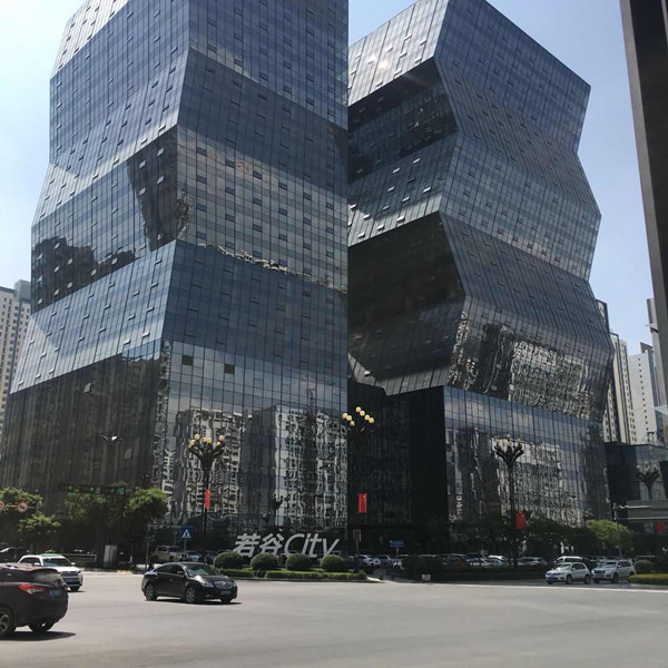 西寧某二次供水項目 西寧某二次供水項目