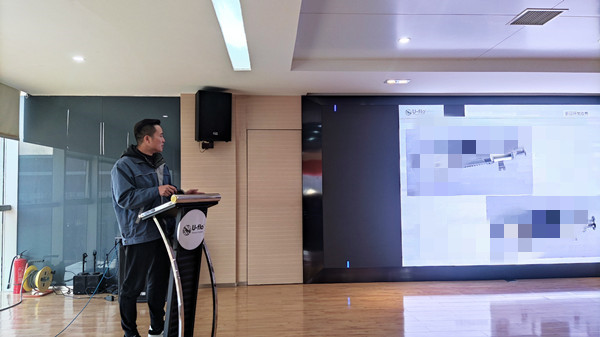 尤孚人的 “雙十一”，尤孚人的“第八屆質量月/質量日”