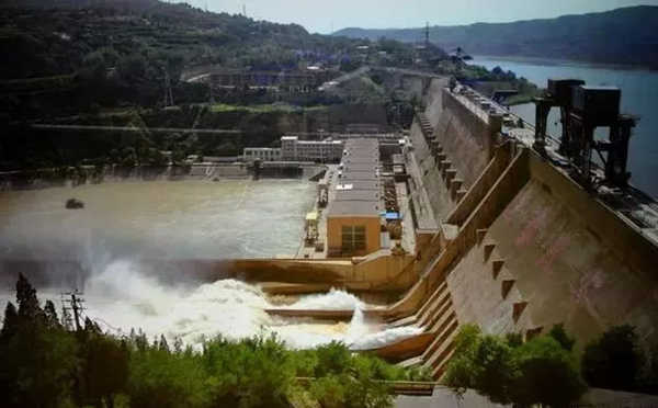 舊壩址上的“新生”,U-flo pump助力新豐滿大壩“騰飛”