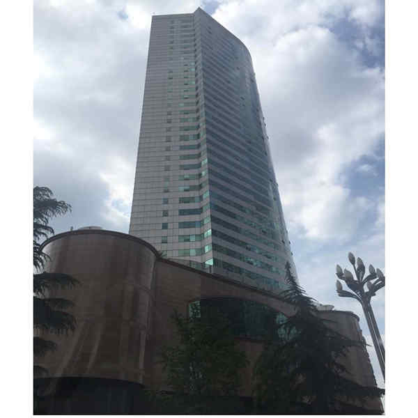 尤孚國內靜音管中泵無故障運行12年