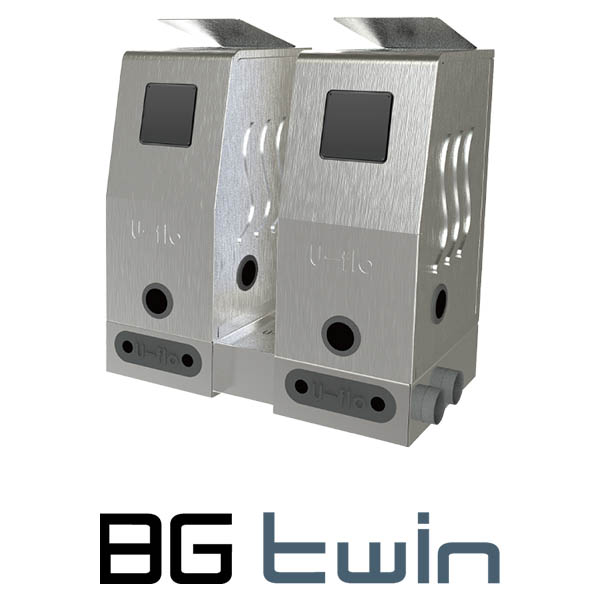 BG.block小身材,大作為 BG.block小身材,大作為