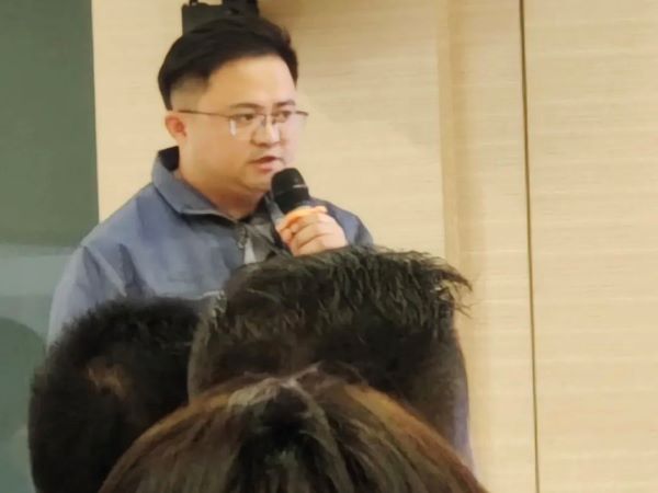 “以質量樹品牌，以品牌創效益，以效益求發展”-尤孚第10屆質量月/質量日正式啟動