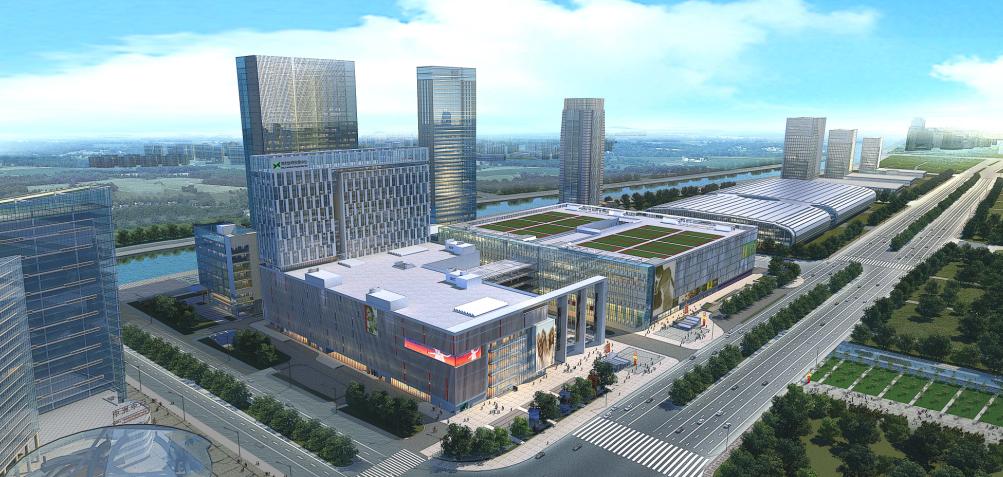 展會預告 | 尤孚與您相約廣東國際泵管閥展覽會 展會預告 | 尤孚與您相約廣東國際泵管閥展覽會