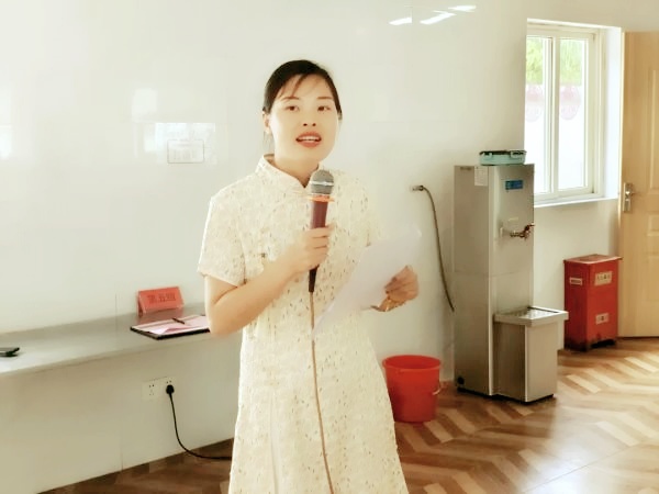 端午飄香，粽情尤孚 —— 尤孚泵業集團端午特別活動