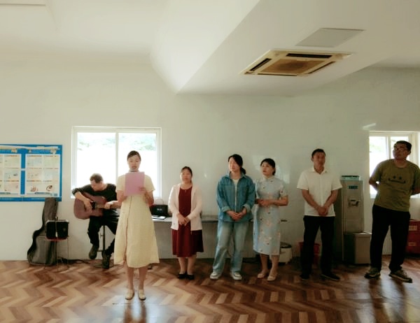 端午飄香，粽情尤孚 —— 尤孚泵業集團端午特別活動