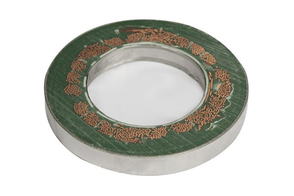 尤孚環氧樹脂型屏蔽式潛水電機重磅推出