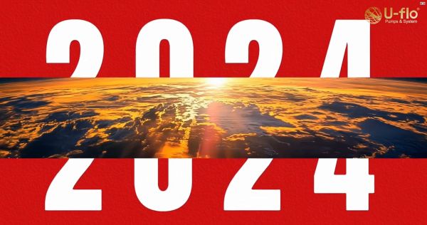 夢(mèng)啟新程·執(zhí)愿筑光 | 尤孚泵業(yè)集團(tuán)2025新春年會(huì)圓滿(mǎn)落幕