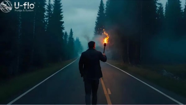 尤孚泵業集團2025科技創新大會：科技賦能，創新破局，人才制勝