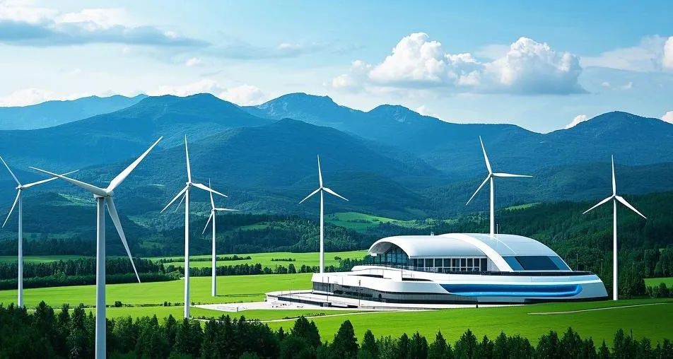 用能設備更新，為工業節能 “破局”