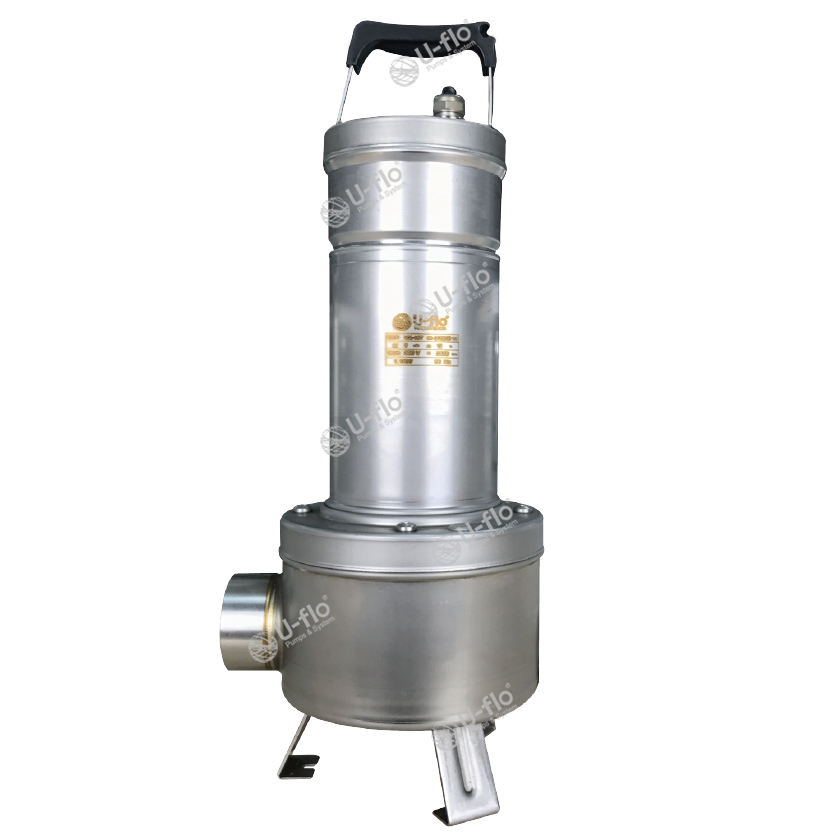 VW 沖壓不銹鋼污水泵 VW 沖壓不銹鋼污水泵