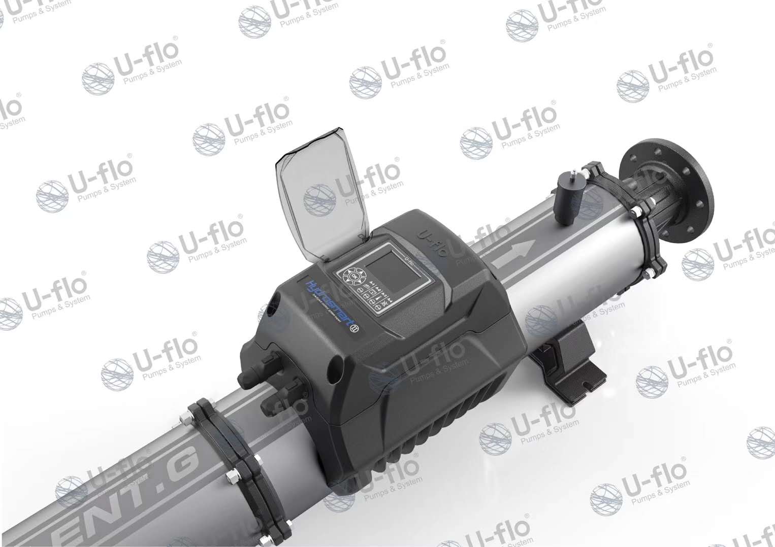 Xilent.GE 智能靜音防水淹供水設(shè)備 Xilent.GE 智能靜音防水淹供水設(shè)備