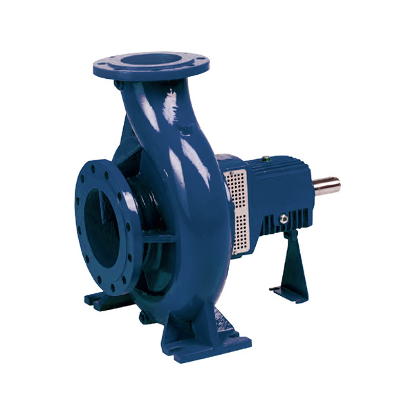 PFH / PFHC 臥式端吸泵 PFH / PFHC 臥式端吸泵