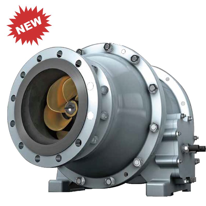 PO-UPL 全不銹鋼高效永磁貫流泵 PO-UPL 全不銹鋼高效永磁貫流泵