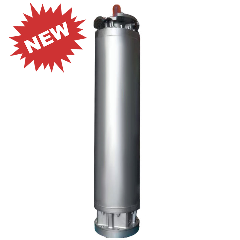 HV 高壓潛水電機 HV 高壓潛水電機