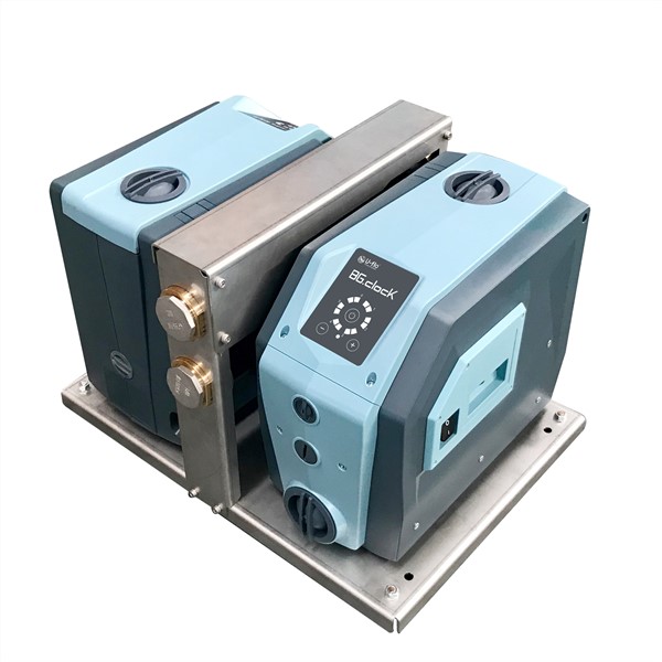 BG.clock小型智能靜音變頻供水設備 BG.clock小型智能靜音變頻供水設備